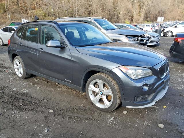2015 BMW X1 XDRIVE3 - WBAVM5C55FVV93667