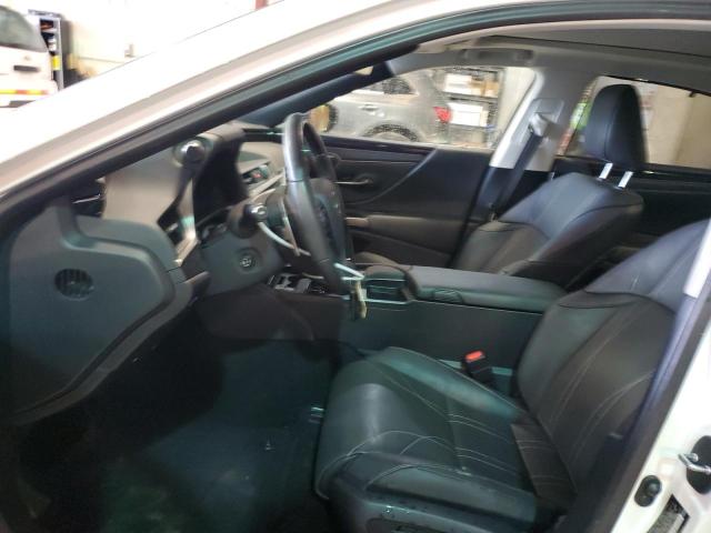 2020 LEXUS ES 350 ULT 58AFZ1B11LU078266