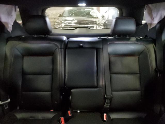 2022 CHEVROLET EQUINOX RS 3GNAXMEV7NS172805