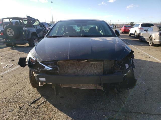 2019 HYUNDAI ELANTRA SE - 5NPD74LF6KH489322