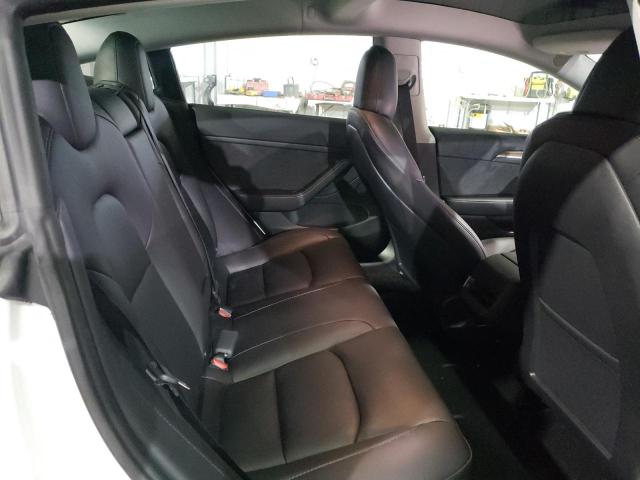 5YJ3E1EB9NF349407 Tesla MODEL 3