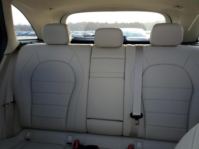 2022 MERCEDES-BENZ UK - W1N0G8DB7NV396713