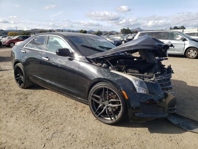 1G6AA5RA9E0195116 Cadillac ATS