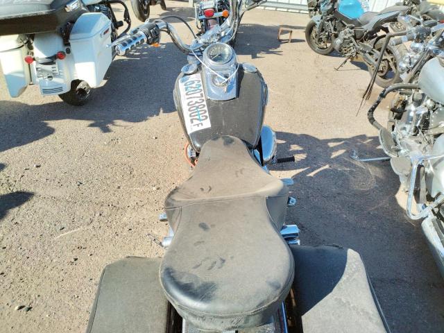 2012 HARLEY-DAVIDSON FXDC DYNA 1HD1GV41XCC301876