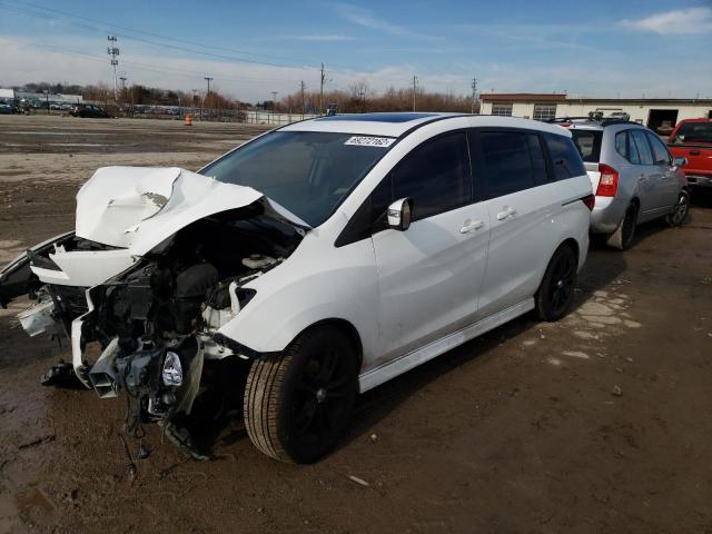 2013 Mazda Mazda5 