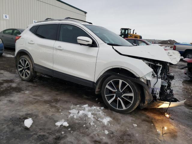 2017 NISSAN QASHQAI - JN1BJ1CR0HW132404