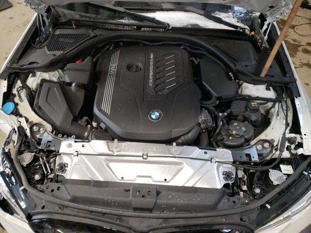 2021 BMW M340XI - 3MW5U9J04M8B79696