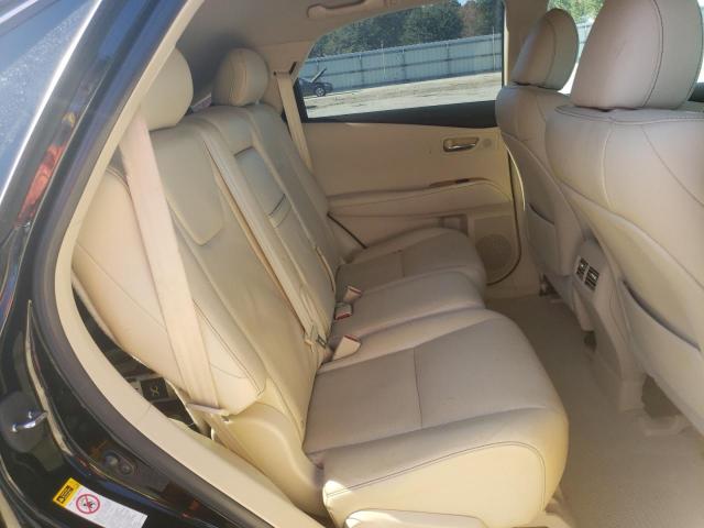 2015 LEXUS RX 450H 2T2ZB1BA5FC002706