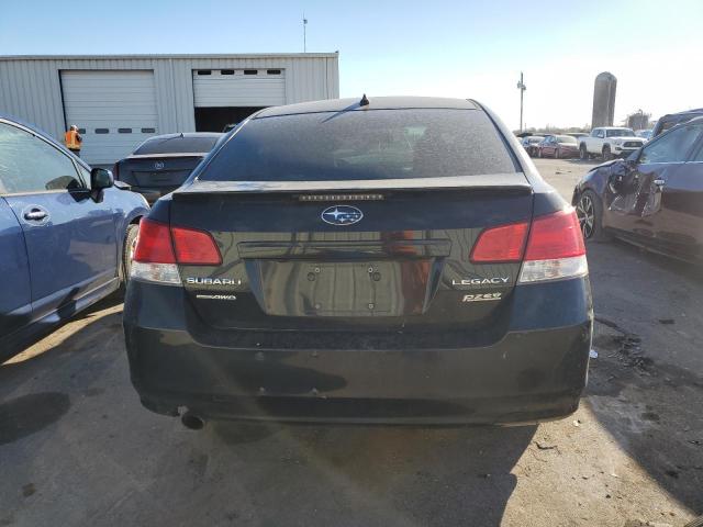 4S3BMBL65E3036488 Subaru Legacy 2.5i Limited