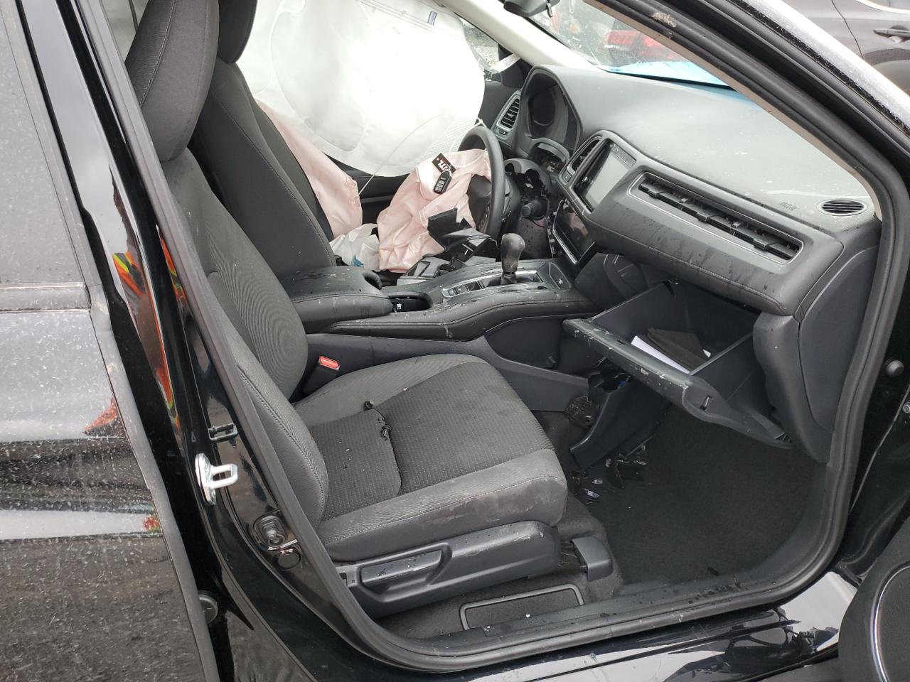 2022 Honda HR-V - Image 7