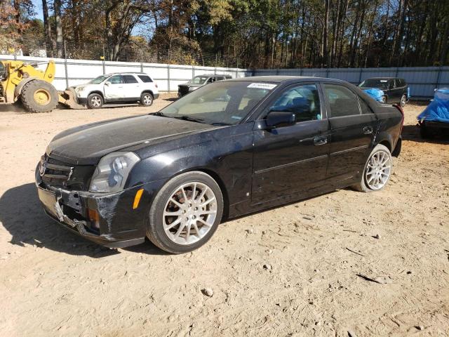 Cadillac CTS salvage cars for sale: 2006 Cadillac CTS HI FEA