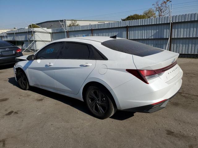 2022 HYUNDAI ELANTRA SE - 5NPLS4AG3NH083685