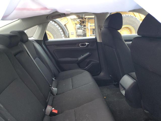 2022 HONDA CIVIC EX - 2HGFE2F34NH125998
