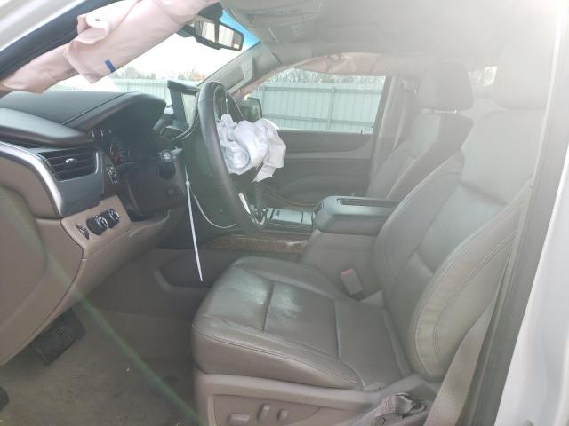 2016 CHEVROLET TAHOE K150 - 1GNSKCKC4GR191219