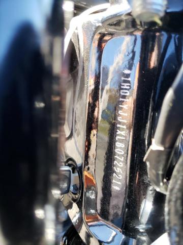 2020 HARLEY-DAVIDSON FXBB 1HD1YJJ1XLB072521