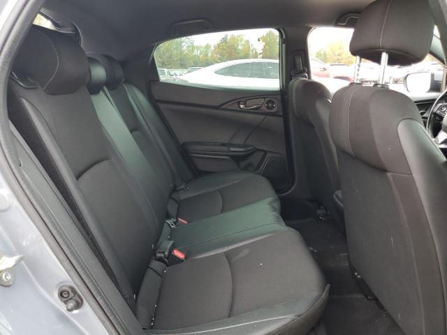 2020 HONDA CIVIC SPOR - SHHFK7H45LU412634