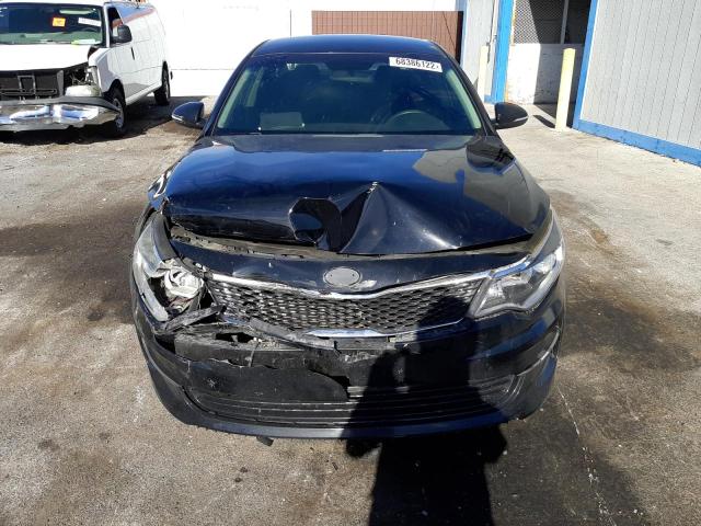 KIA Optima Lx 2016 5XXGT4L38GG098254 Image 5