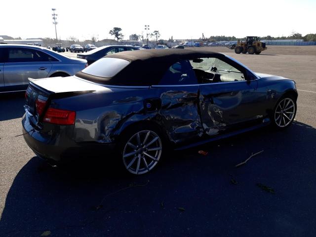 2017 AUDI A5 SPORT - WAUD2AFH8HN003688