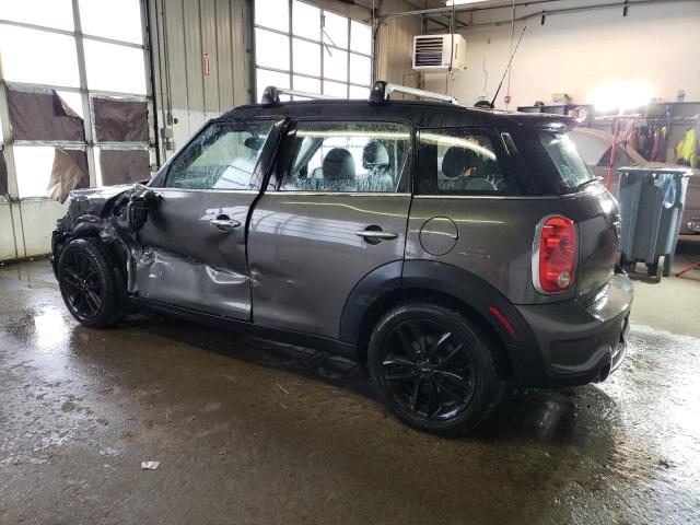 WMWZC5C59CWM13911 Mini Cooper