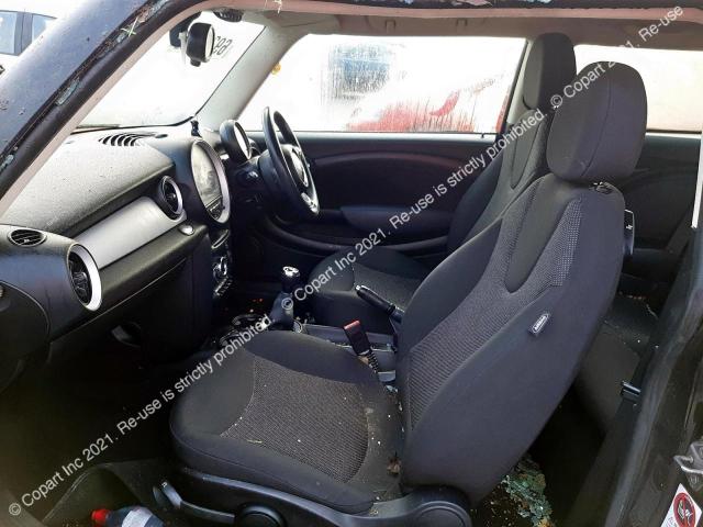 WMWSR32030T342082 Mini One