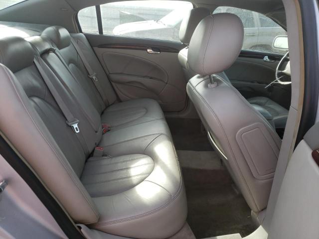 VIN: 1G4HD57M89U110406 Auction: COPART Lot: 68353842 Location: IA - DES MOINES VIN: 1G4HD57M89U110406 BUICK LUCERNE 2009 SILVER Photo 10
