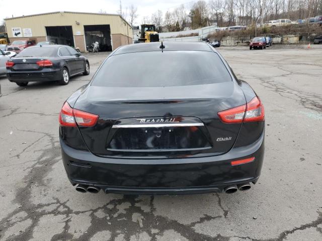 ZAM57XSA8E1083366 Maserati ALL MODELS