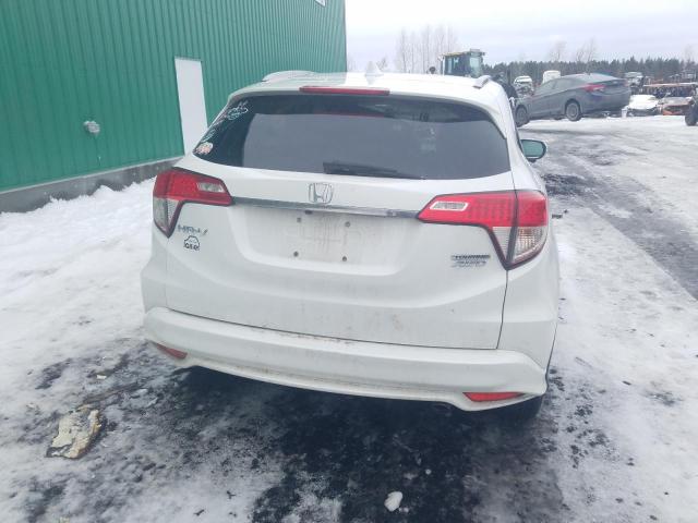 2019 HONDA HR-V TOURI 3CZRU6H91KM103035