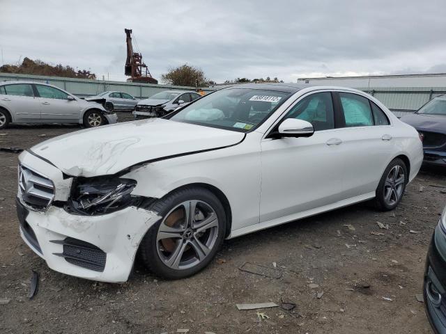 2019 MERCEDES-BENZ E 300 4MAT - WDDZF4KB6KA601721