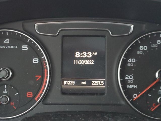 2017 AUDI Q3 PREMIUM - WA1ECCFS9HR010308