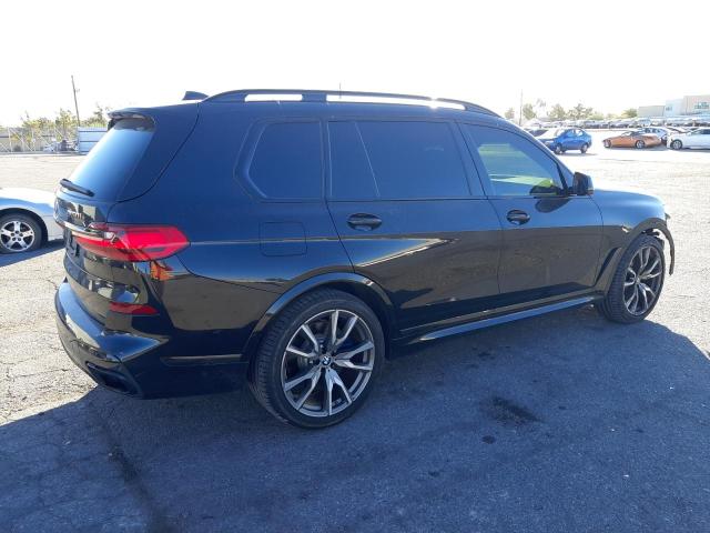 2020 BMW X7 M50I 5UXCX6C09L9C79747