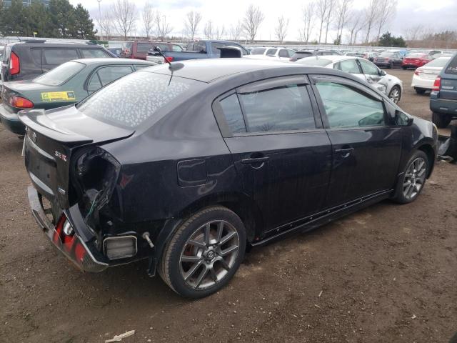 3N1BB6AP9AL691330 Nissan Sentra Se-r