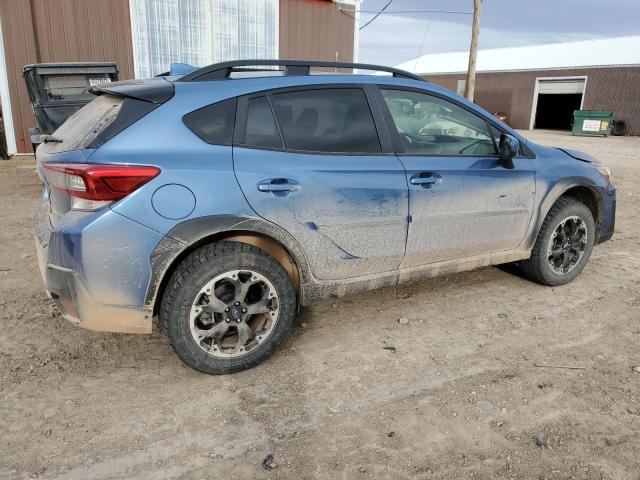 JF2GTACC6MG329253 Subaru Crosstrek Premium