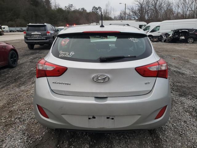 2016 HYUNDAI ELANTRA GT - KMHD35LH3GU325554