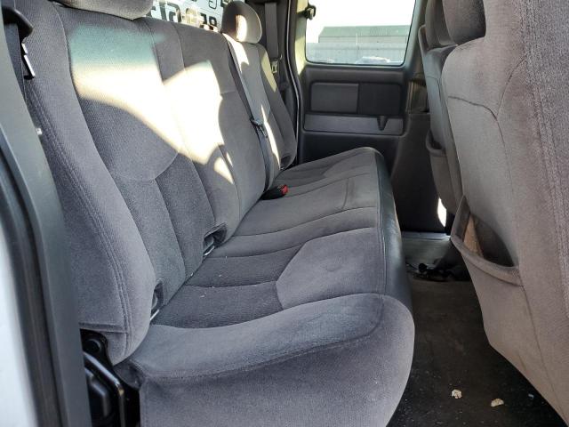 1GTEK19B56Z220393 GMC New Sierra K1500