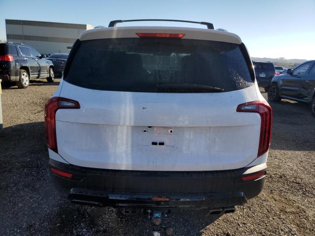 5XYP5DHC9NG235181 KIA Telluride Sx