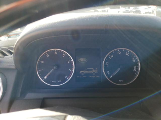 SALAG2V63GA796247 Land Rover LR4