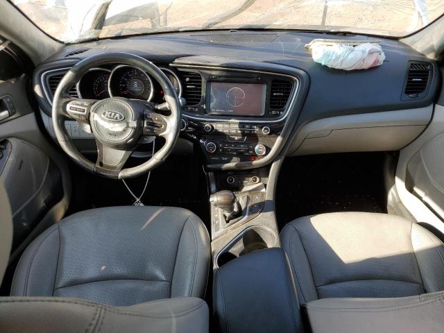 5XXGN4A79EG267906 KIA Optima