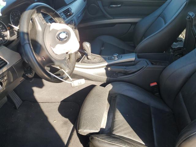 WBAKG7C52DJ437578 BMW 335 I