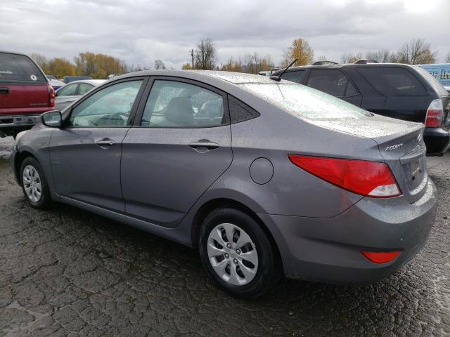 KMHCT4AE2FU919548 Hyundai ACCENT GLS