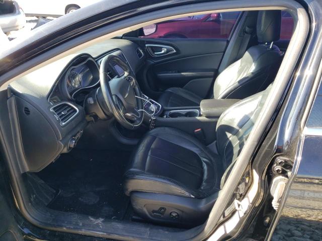 2015 CHRYSLER 200 C - 1C3CCCCB5FN577528