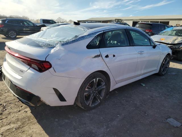 2021 KIA K5 EX - 5XXG34J25MG044836