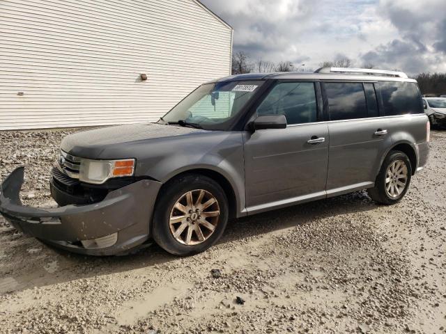 2010 Ford Flex SEL