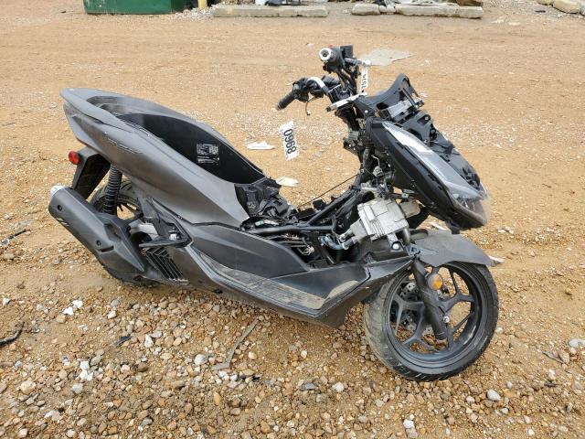 2021 HONDA WW150 RLHKF4708MY000355