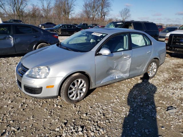 2010 Volkswagen Jetta SE