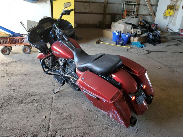 2018 HARLEY-DAVIDSON 1340CC 1HD1KTC13JB653656
