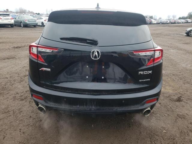 2019 ACURA RDX A-SPEC - 5J8TC2H67KL805568