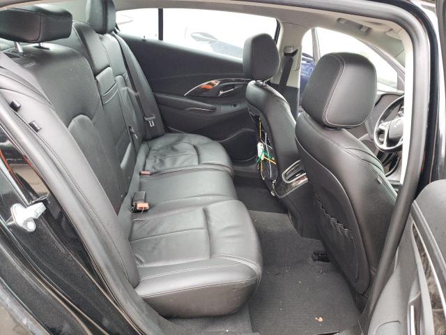 2016 BUICK LACROSSE S - 1G4G45G34GF196026