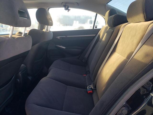 2HHFD56597H201719 Acura CSX