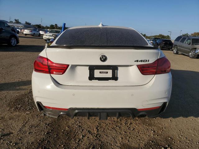 2018 BMW 440I GRAN WBA4J5C53JBE96985
