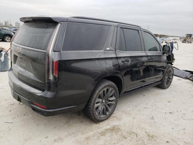 2022 CADILLAC ESCALADE S 1GYS4FKL6NR227116